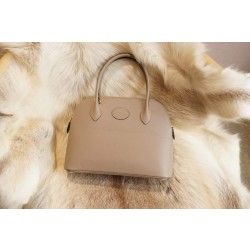 에르메스 Hermes Bolide27 evercolor