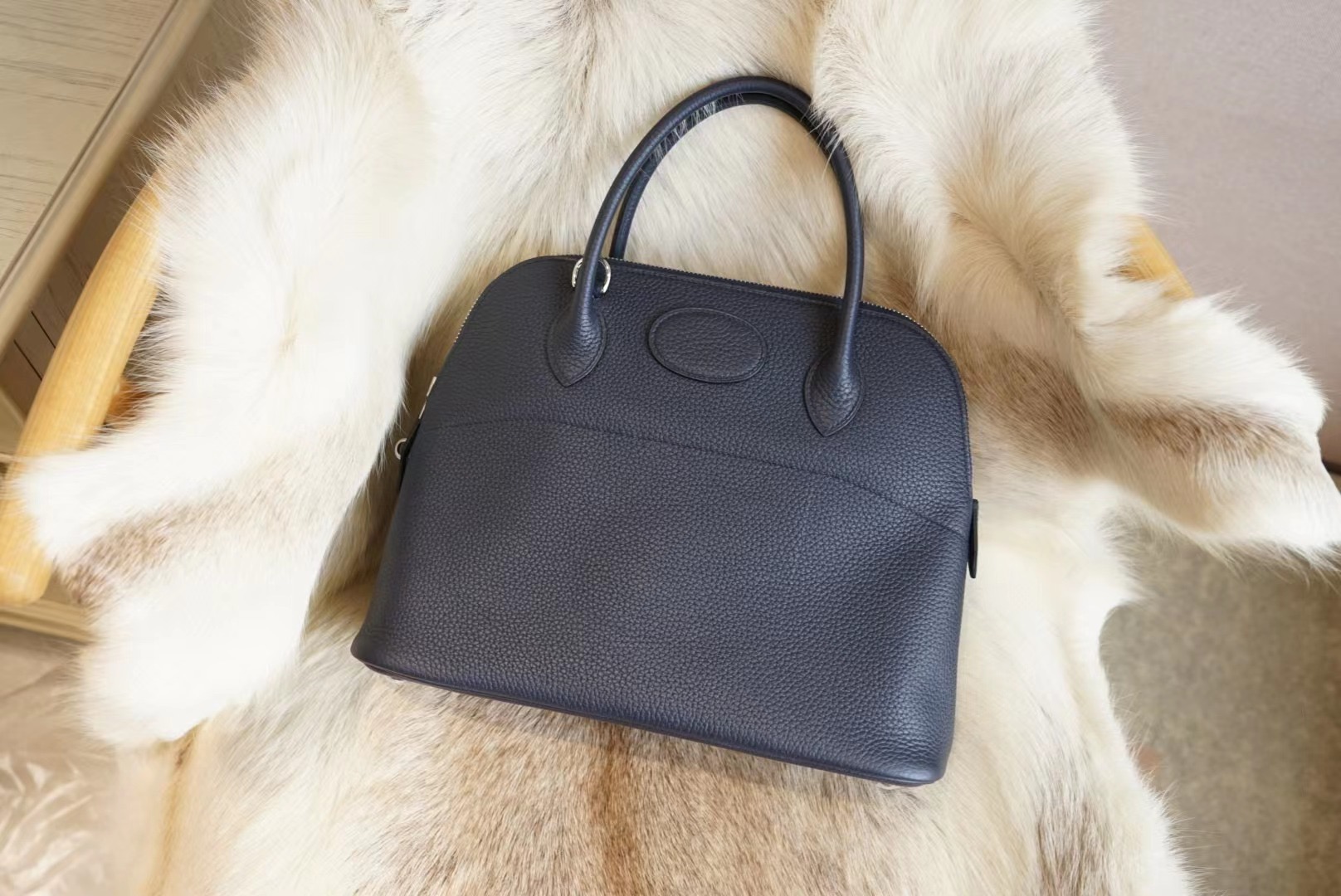 에르메스 Hermes Bolide31 Clemence