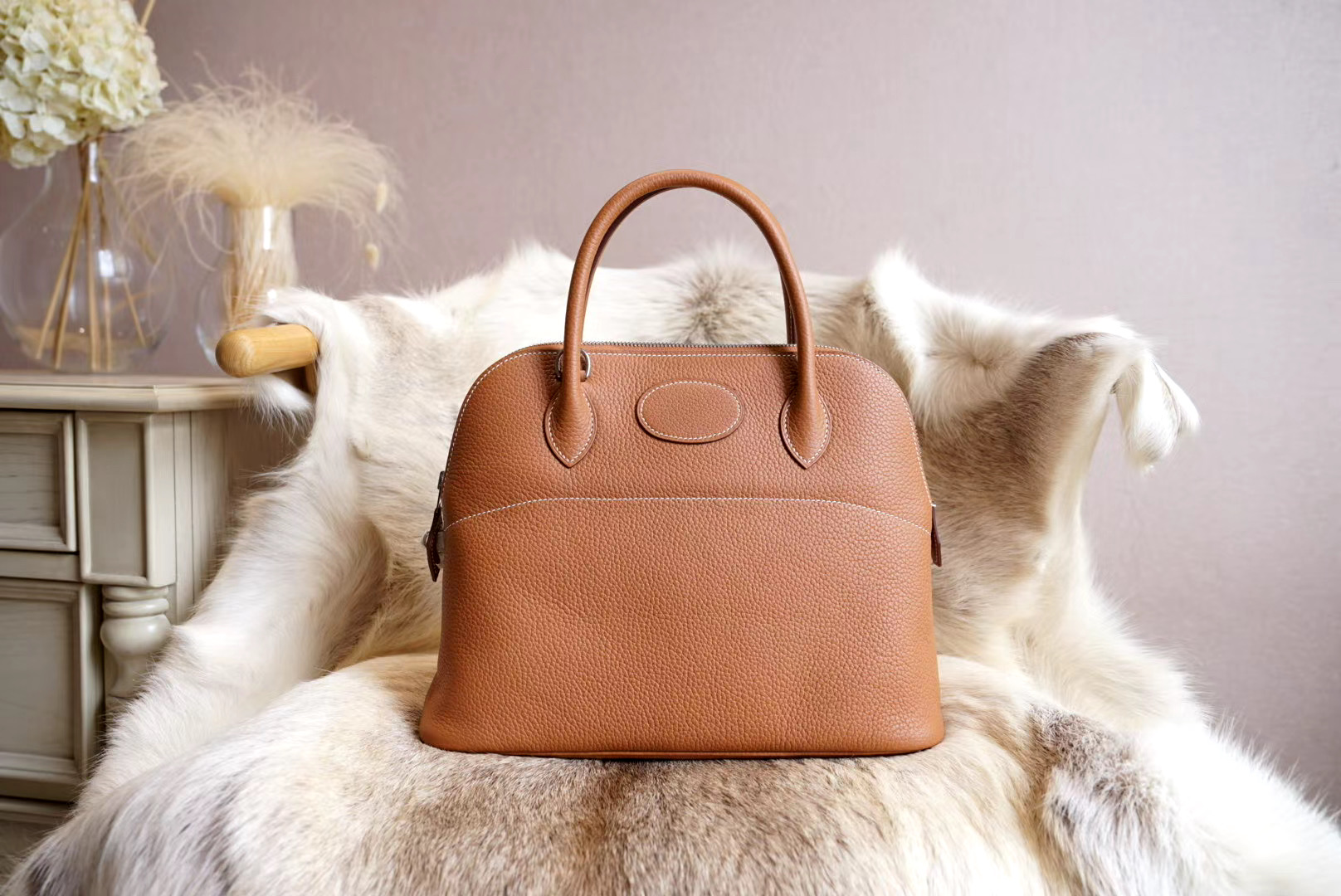 에르메스 Hermes Bolide31 Clemence