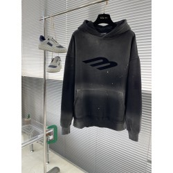 발렌시아가 Balenciaga 후드