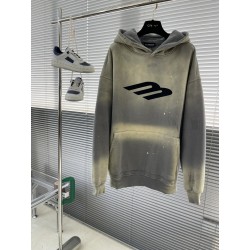 발렌시아가 Balenciaga 후드