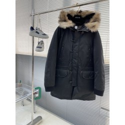 벨루티 BERLUTI  패딩