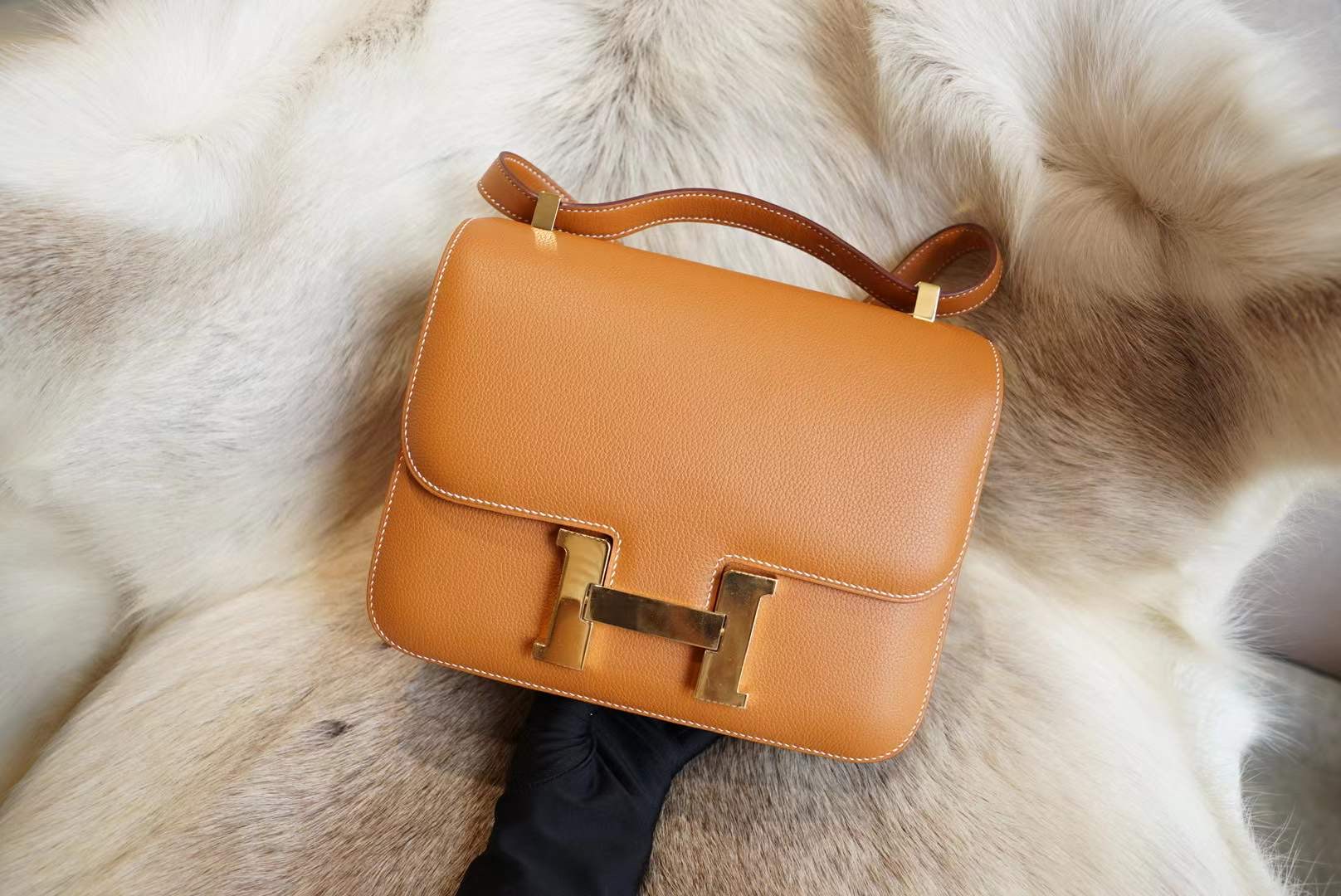 에르메스 Hermes Constance 24 Epsom