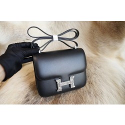 에르메스 Hermes Constance 19 Box