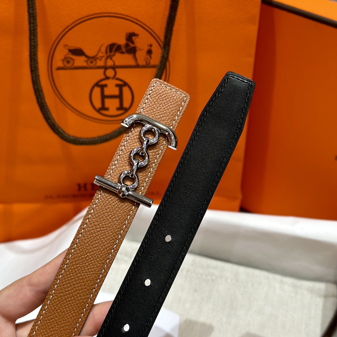 에르메스 Hermes Ancre Marin 벨트 24mm