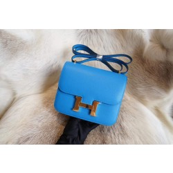 에르메스 Hermes Constance 19 swift