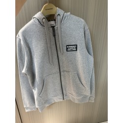 버버리 Burberry 후드 집업