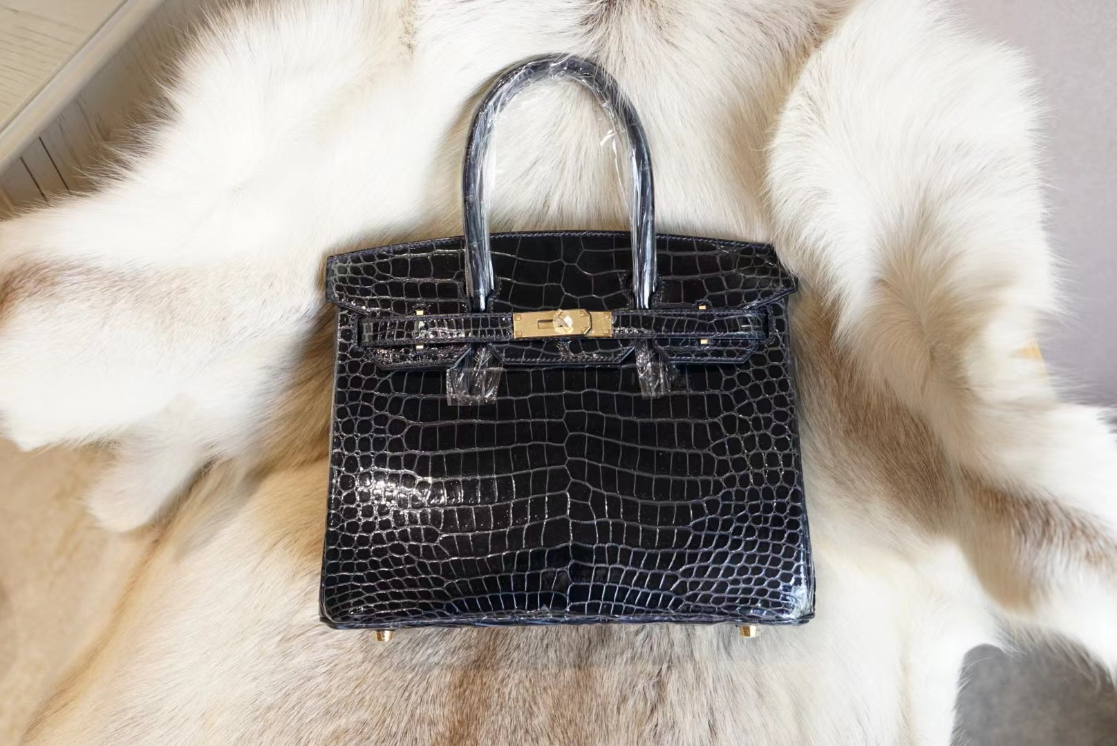 에르메스 Hermes Birkin 30