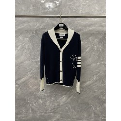 톰브라운 Thom Browne 가디건