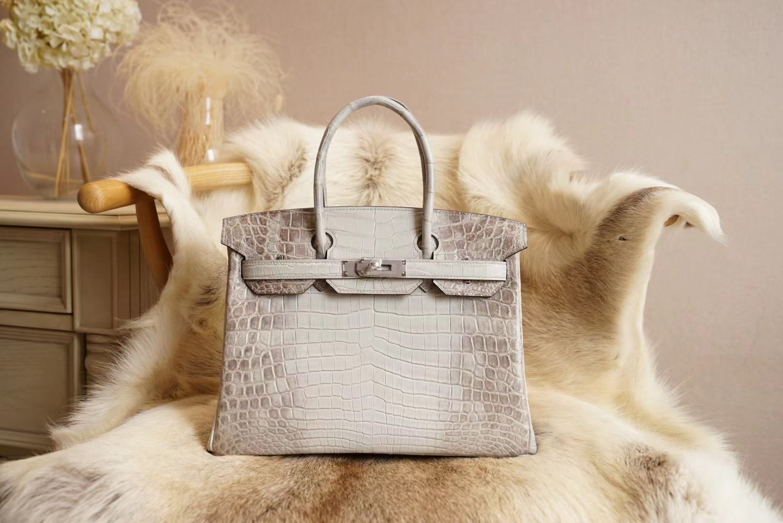 에르메스 Hermes Birkin 30
