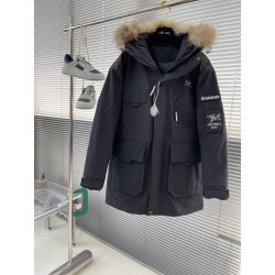 아크테릭스 ARC'TERYX  패딩재킷