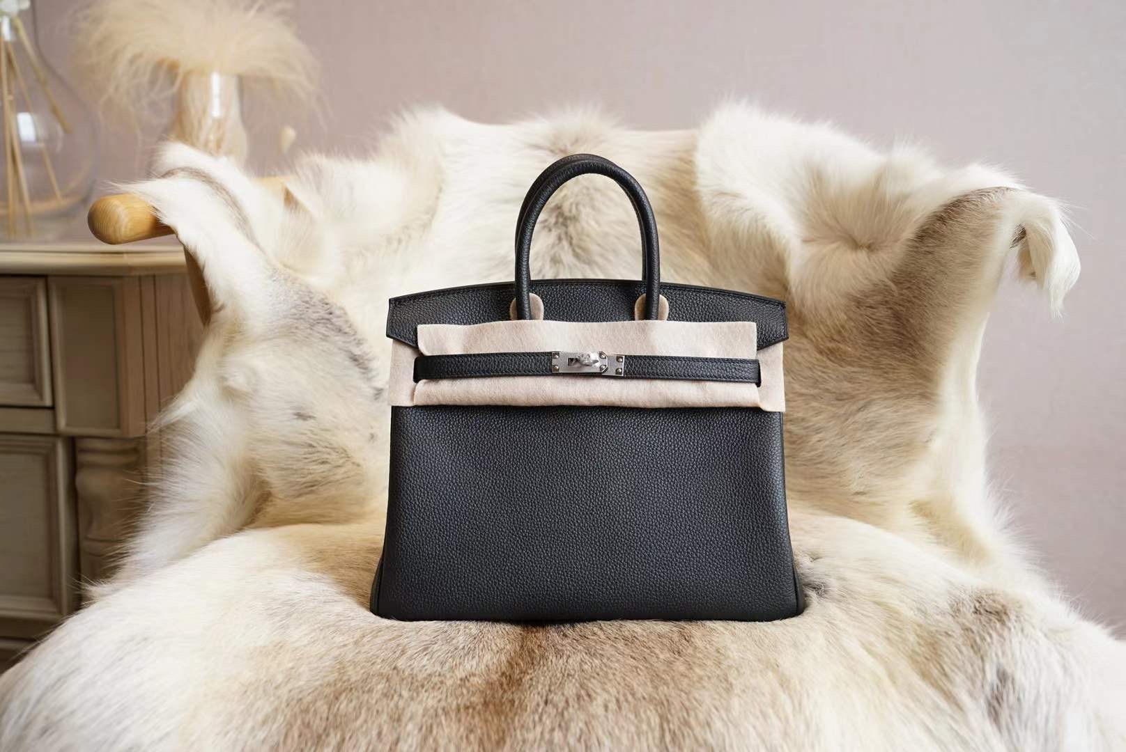 에르메스 Hermes Birkin 25 Togo