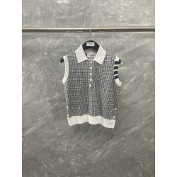 톰브라운 Thom Browne 조끼