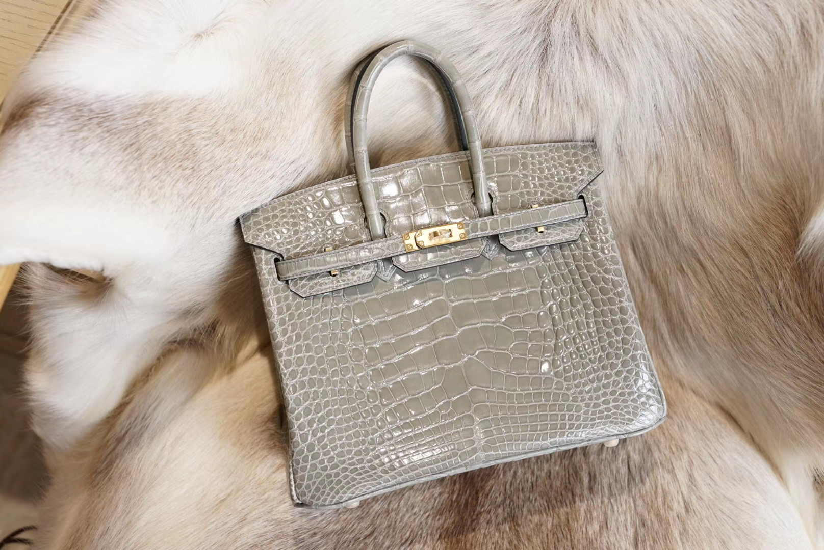 에르메스 Hermes Birkin 25