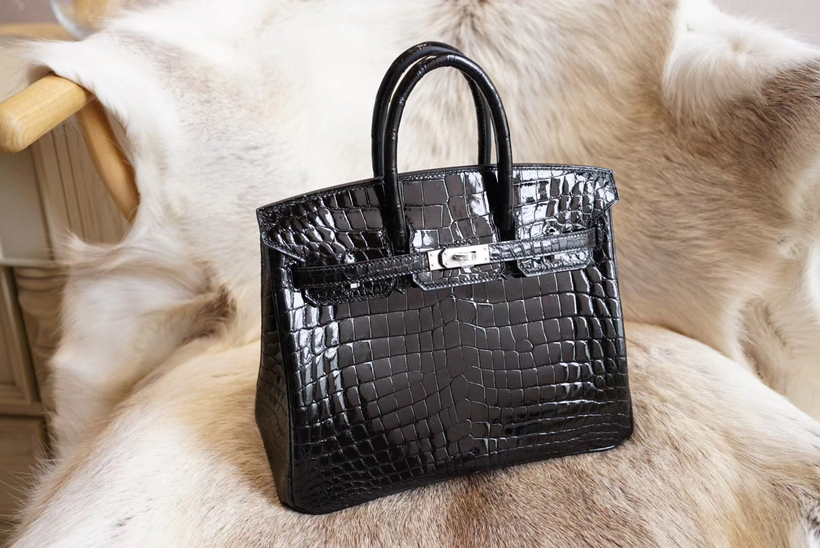 에르메스 Hermes Birkin 25