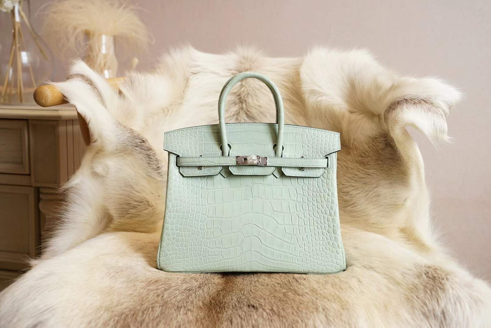에르메스 Hermes Birkin 25