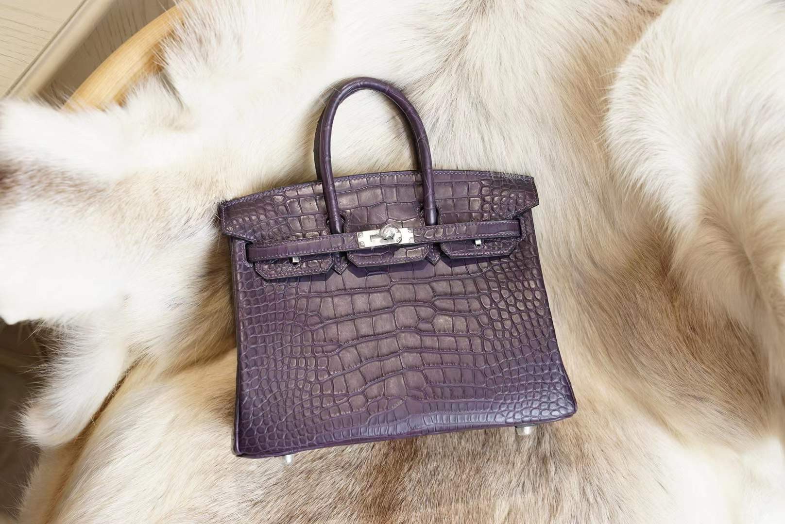 에르메스 Hermes Birkin 25