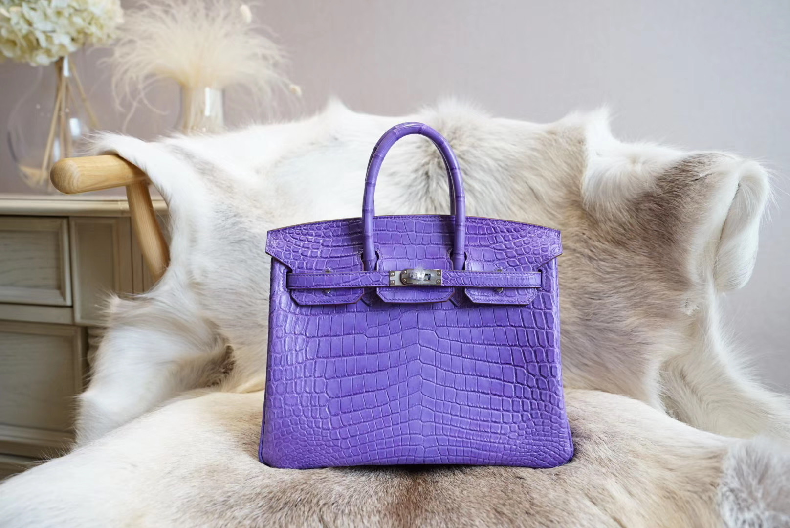 에르메스 Hermes Birkin 25