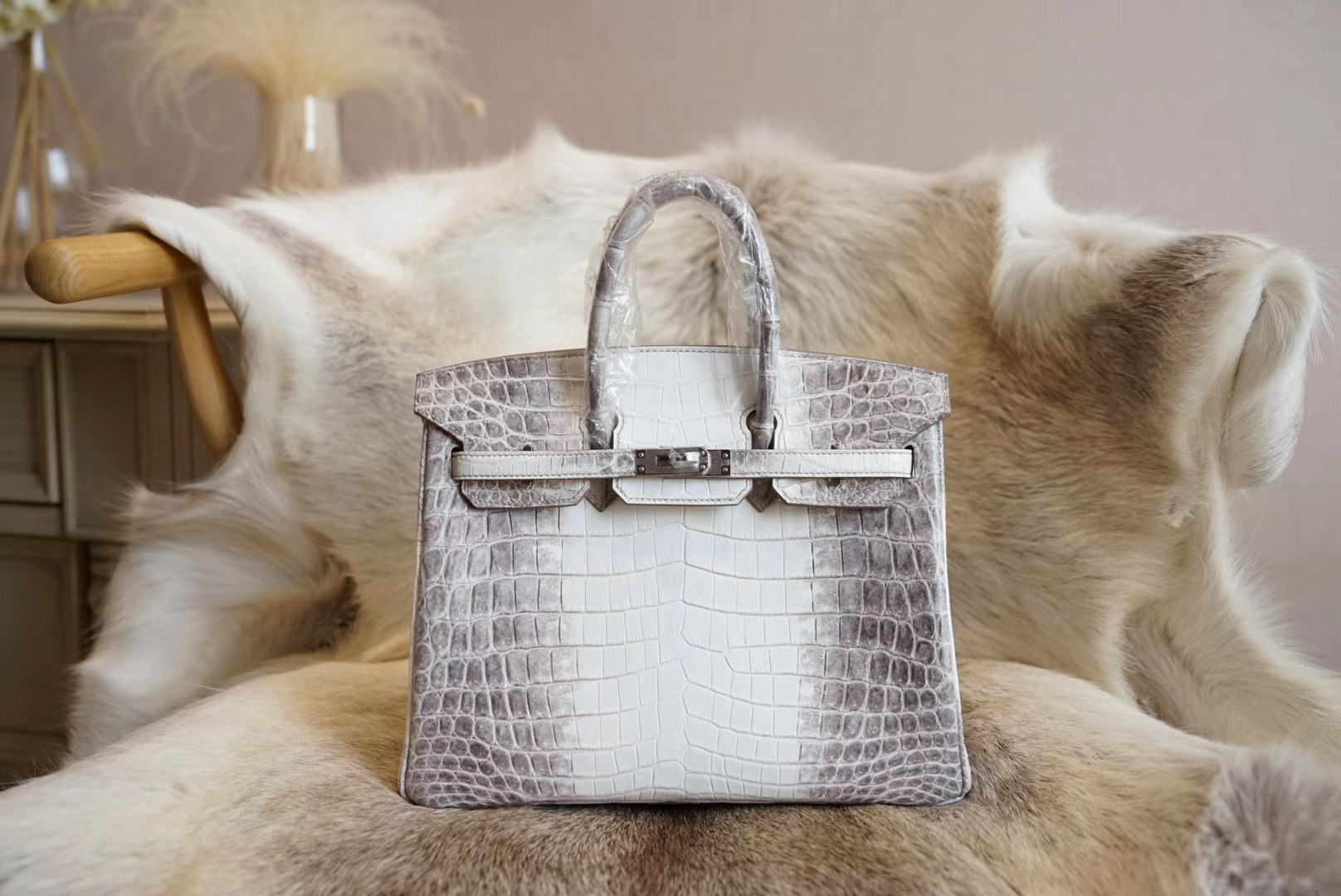 에르메스 Hermes Birkin 25