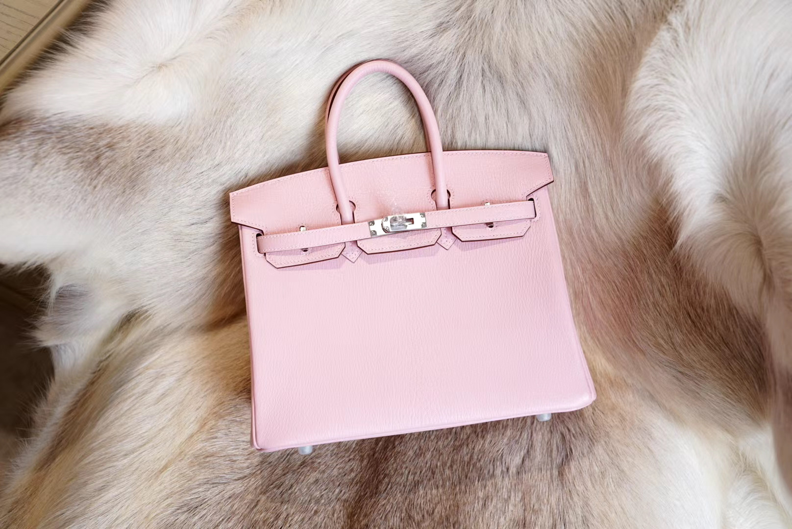 에르메스 Hermes Birkin 25