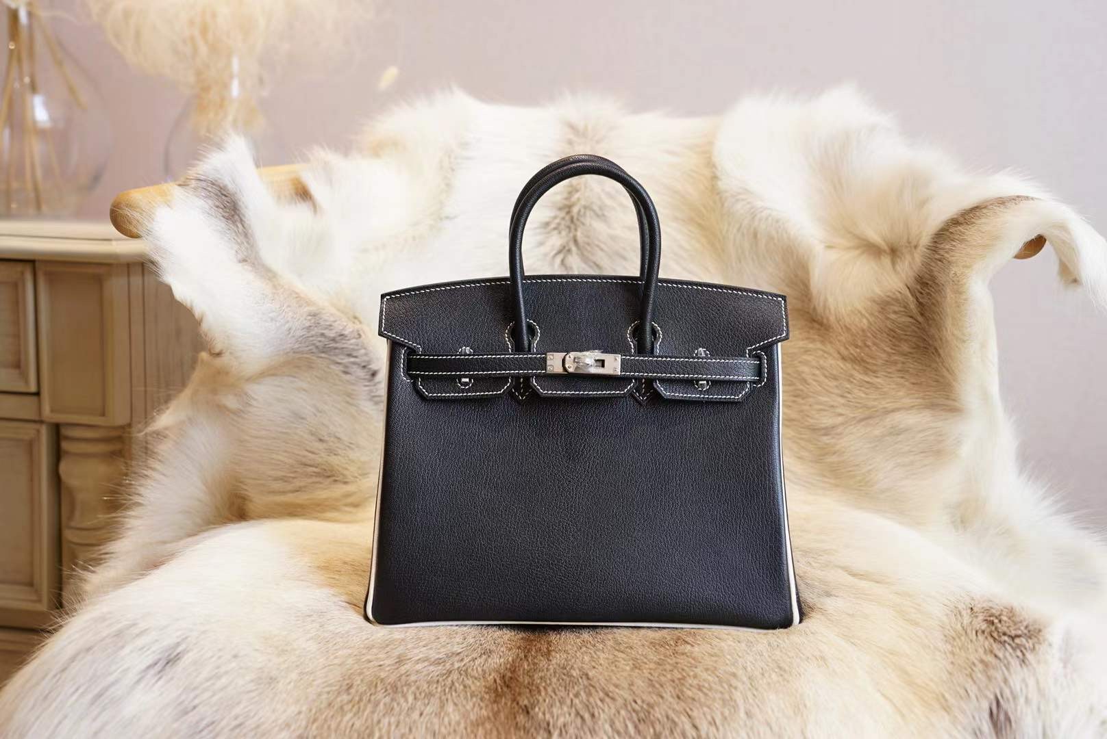 에르메스 Hermes Birkin 25