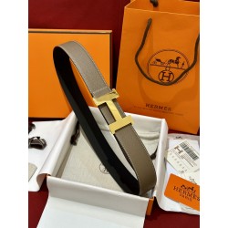 에르메스 Hermes Constance 벨트 32mm / 38mm