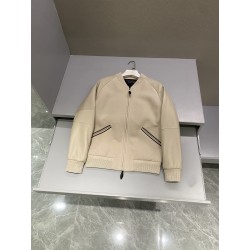 벨루티 BERLUTI 레더 재킷
