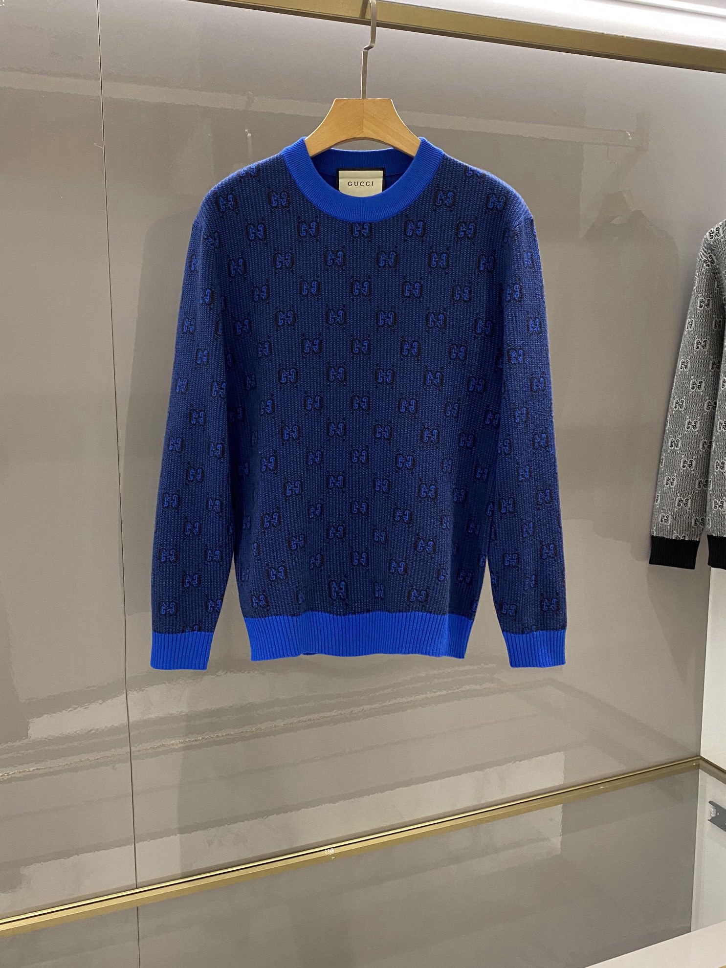 구찌 Gucci 스웨터