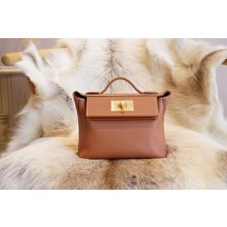 에르메스 Hermes Mini 24/24