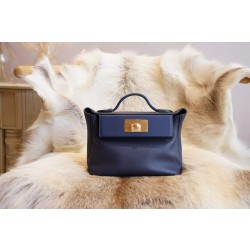 에르메스 Hermes Mini 24/24