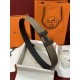 에르메스 Hermes Belt Buckle 벨트 32mm / 38mm