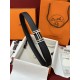 에르메스 Hermes Au Carre 벨트 32mm 38mm