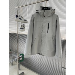 아크테릭스 ARC'TERYX ALPHA Down GTX 패딩재킷