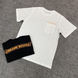 크롬하츠 Chrome Hearts 반팔 티셔츠