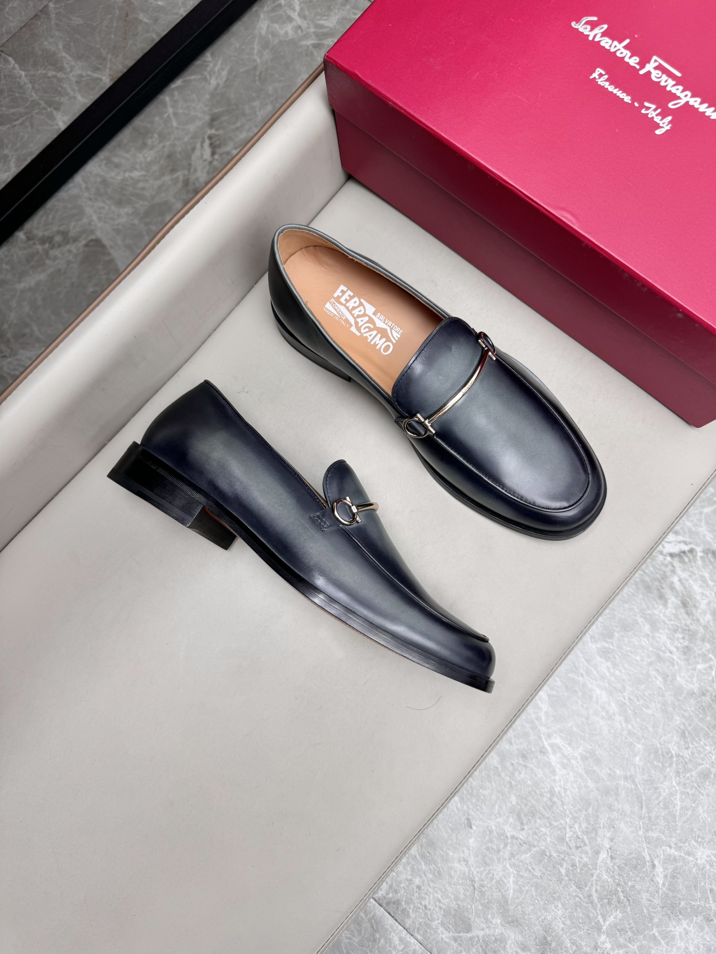 살바토레 페라가모 Salvatore Ferragamo 구두