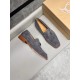 Christian Louboutin Loubi Flip 구두