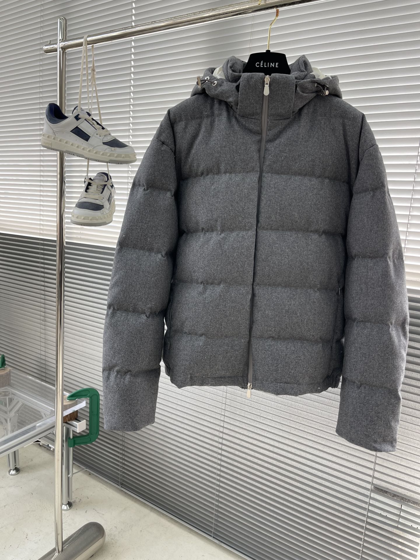 브루넬로 쿠치넬리 Brunello Cucineli 패딩