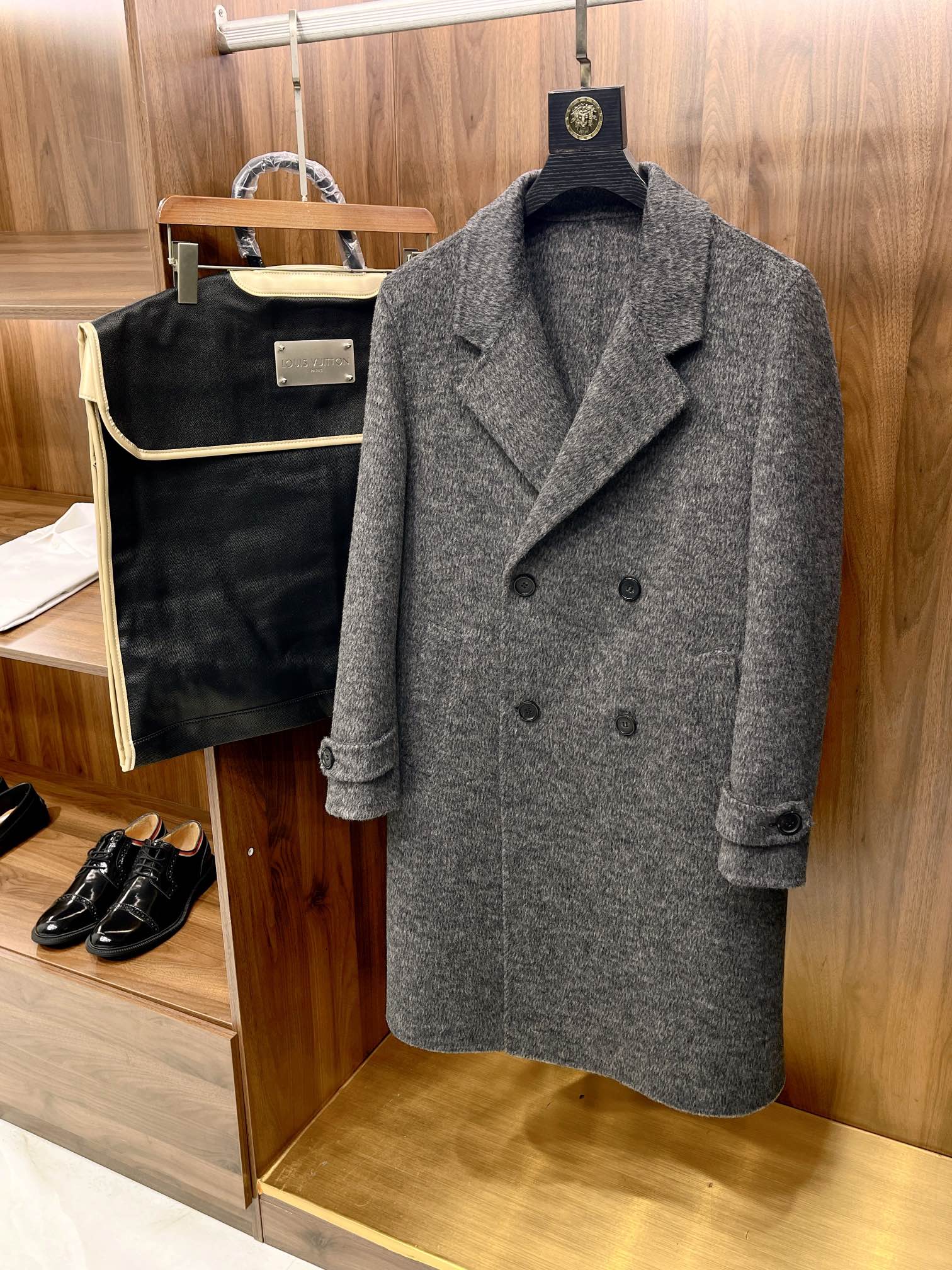 루이비통 Louis Vuitton 외투