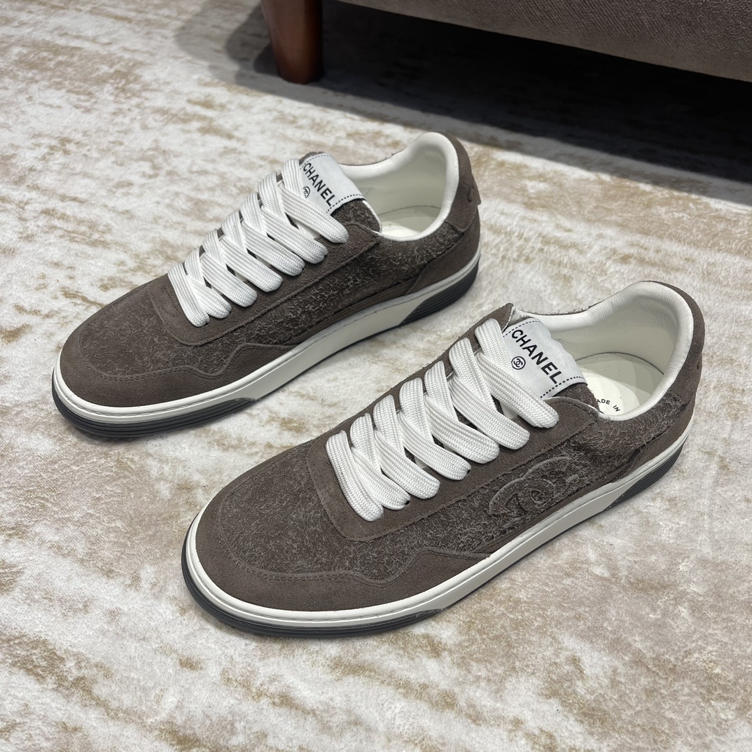 샤넬 CHANEL 스니커즈