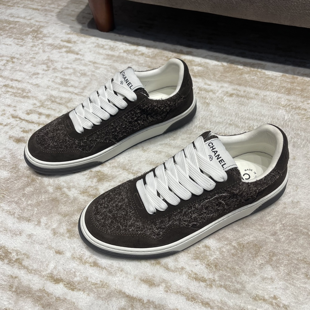 샤넬 CHANEL 스니커즈