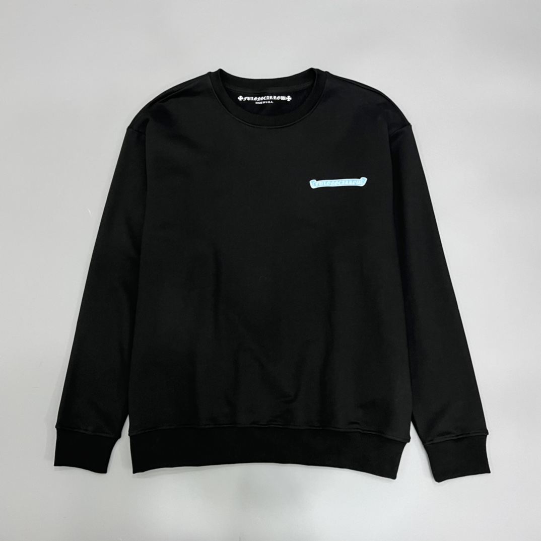 크롬하츠 Chrome Hearts 맨투맨