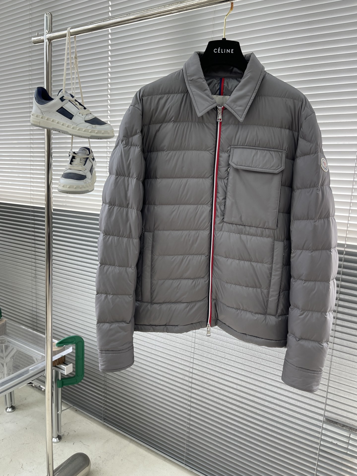 몽클레어 Moncler 패딩