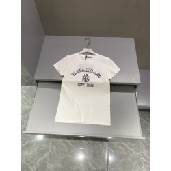 프라다 Prada 반팔 티셔츠
