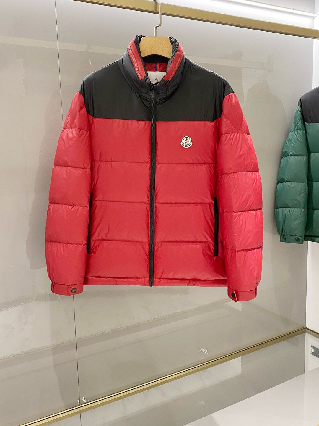 몽클레어 Moncler 패딩