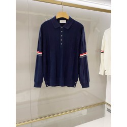 톰브라운 Thom Browne 스웨터