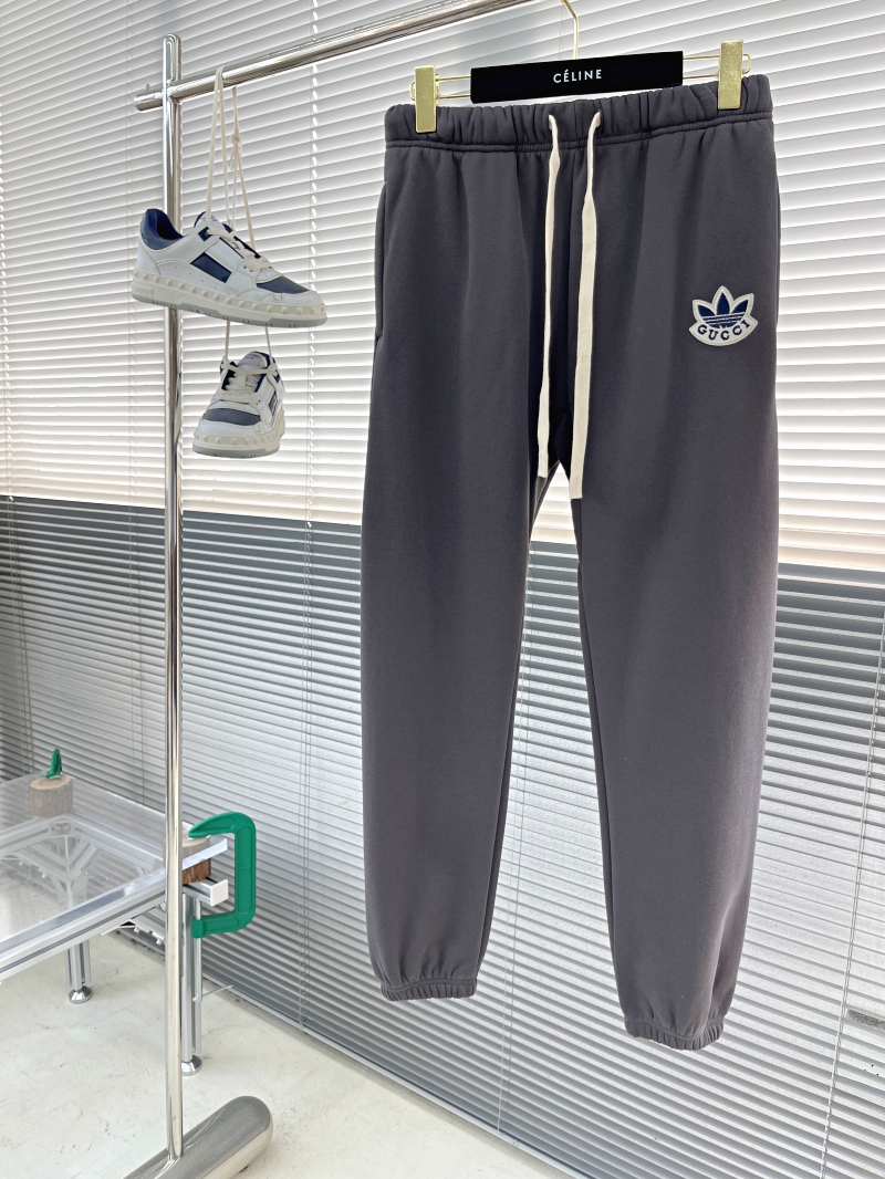 구찌 Gucci&Adidas 바지