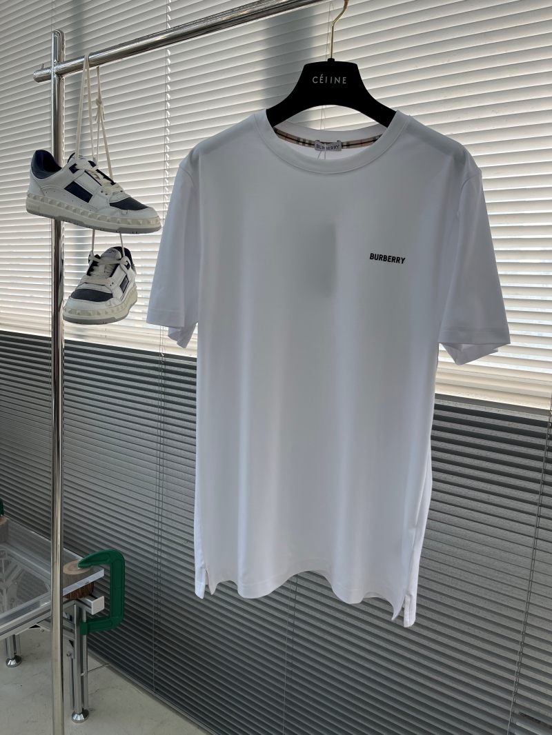 버버리 Burberry 반팔 티셔츠