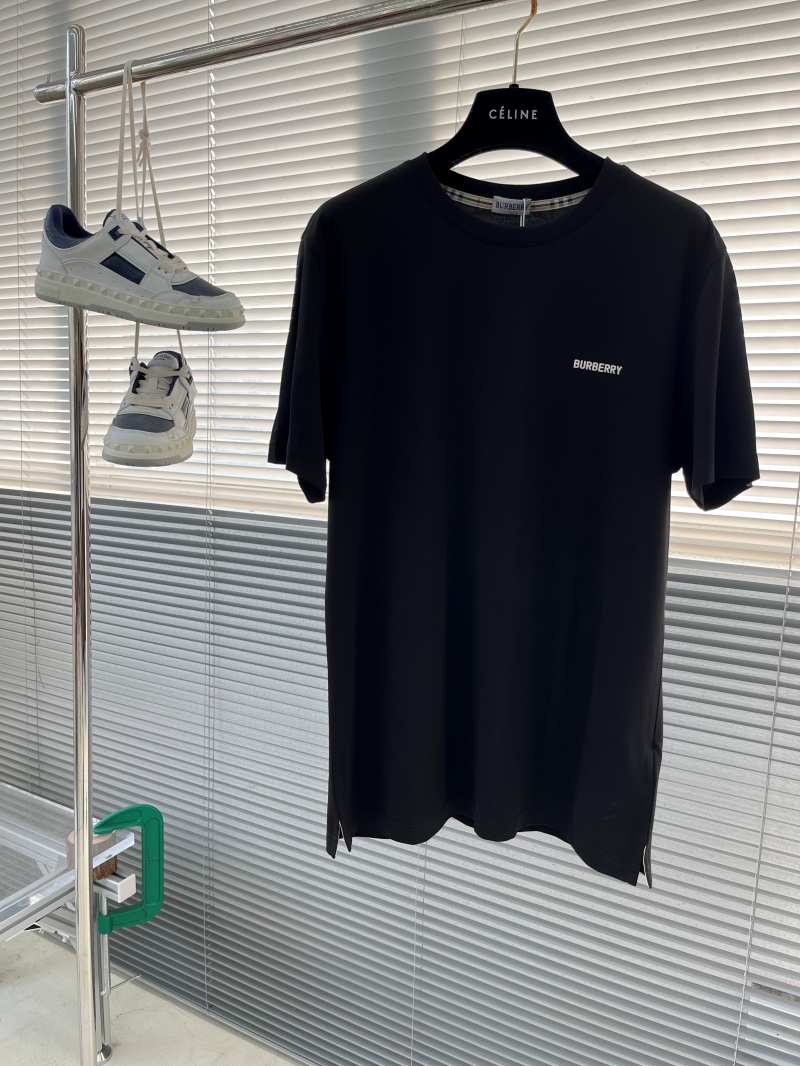 버버리 Burberry 반팔 티셔츠