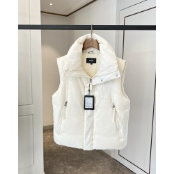 맥카지 Mackage 패딩조끼