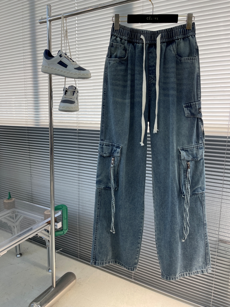 설계사 Balenciaga 바지